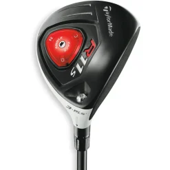 Used TaylorMade R11-S Fairway Wood Golf Clubs