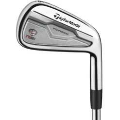 Used TaylorMade RSi TP Iron Individual Golf Clubs