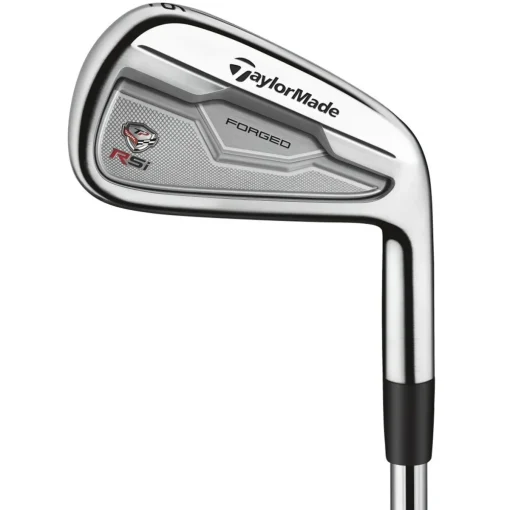 Used TaylorMade RSi TP Iron Individual Golf Clubs