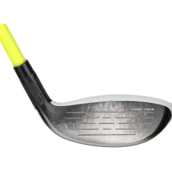 Used TaylorMade SIM 2 MAX Left Handed Hybrid Golf Clubs