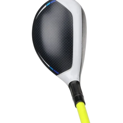 Used TaylorMade SIM 2 MAX Left Handed Hybrid Golf Clubs