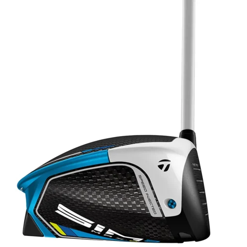 Used TaylorMade SIM 2 MAX D Driver Golf Clubs