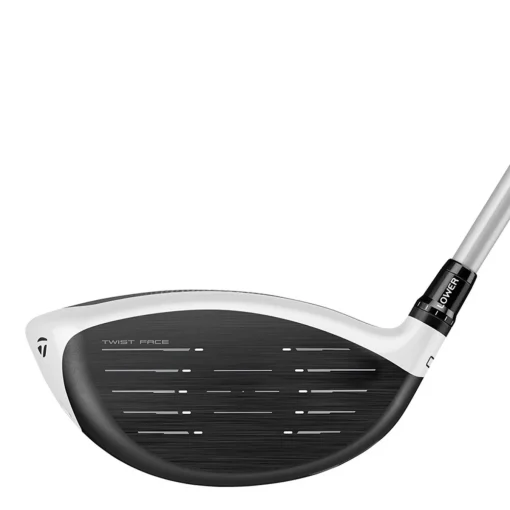Used TaylorMade SIM 2 MAX D Driver Golf Clubs