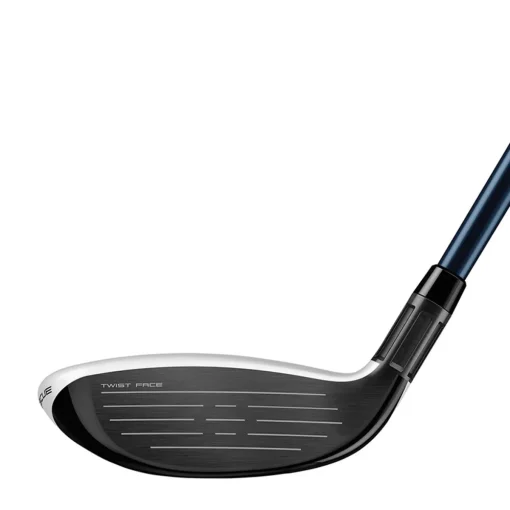Used TaylorMade SIM 2 MAX Rescue Hybrid Golf Clubs