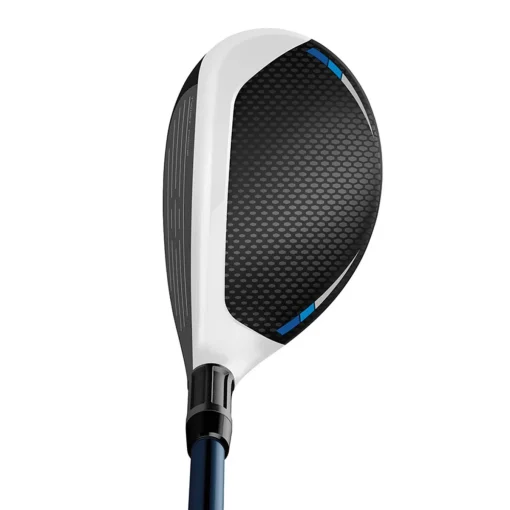 Used TaylorMade SIM 2 MAX Rescue Hybrid Golf Clubs