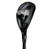 Used TaylorMade SIM 2 Rescue Left Handed Hybrid Golf Clubs