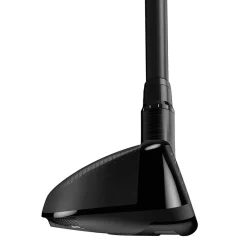 Used TaylorMade SIM 2 Rescue Left Handed Hybrid Golf Clubs