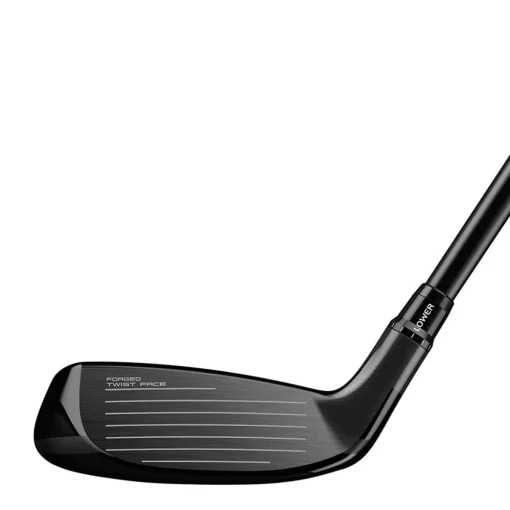 Used TaylorMade SIM 2 Rescue Left Handed Hybrid Golf Clubs