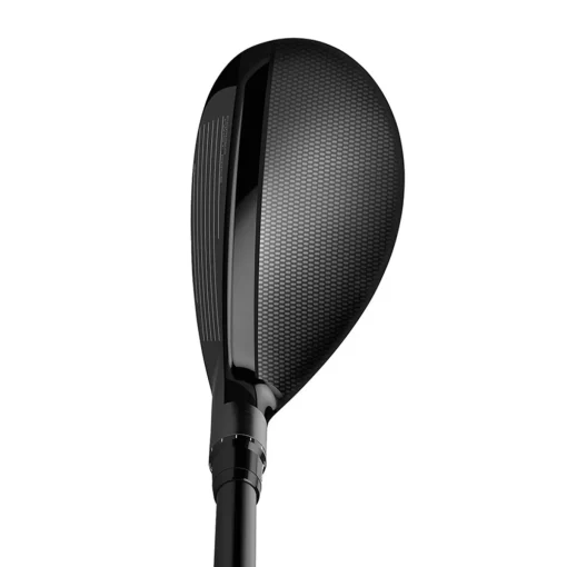Used TaylorMade SIM 2 Rescue Left Handed Hybrid Golf Clubs