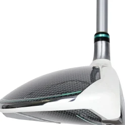 Used TaylorMade SIM Gloire Fairway Wood Golf Clubs