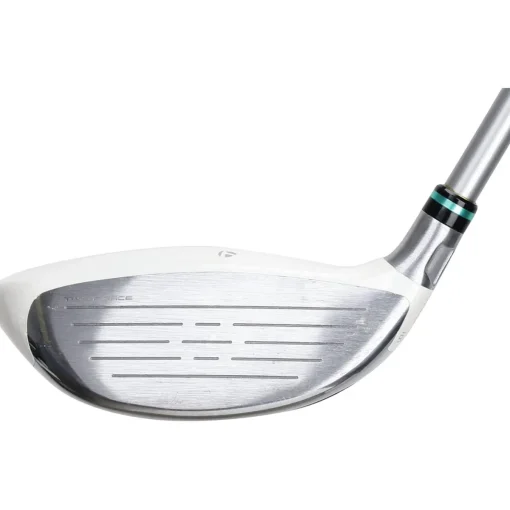 Used TaylorMade SIM Gloire Fairway Wood Golf Clubs