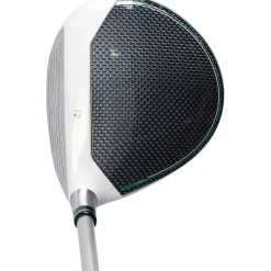 Used TaylorMade SIM Gloire Fairway Wood Golf Clubs
