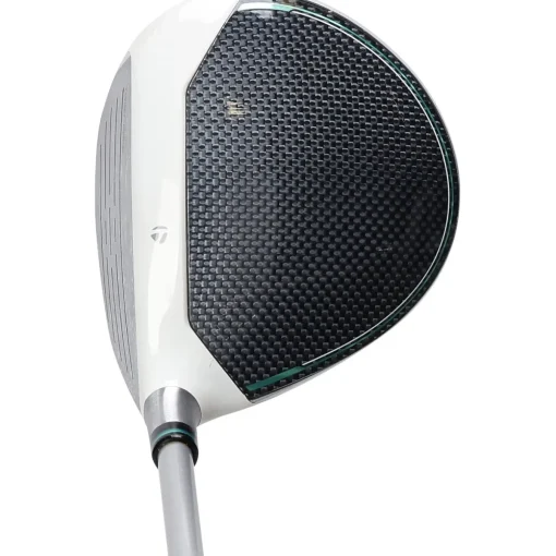 Used TaylorMade SIM Gloire Fairway Wood Golf Clubs