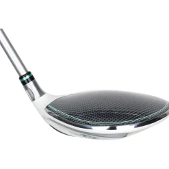 Used TaylorMade SIM Gloire Fairway Wood Golf Clubs