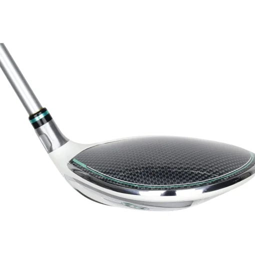 Used TaylorMade SIM Gloire Fairway Wood Golf Clubs