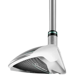 Used TaylorMade SIM Gloire Rescue Hybrid Golf Clubs