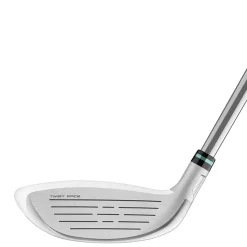 Used TaylorMade SIM Gloire Rescue Hybrid Golf Clubs