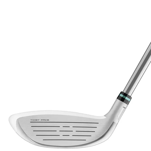 Used TaylorMade SIM Gloire Rescue Hybrid Golf Clubs