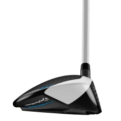 Used TaylorMade SIM MAX 2 D Fairway Wood Golf Clubs