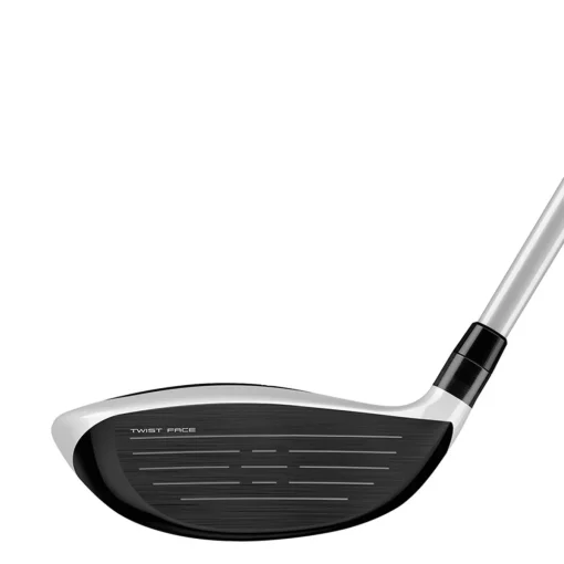 Used TaylorMade SIM MAX 2 D Fairway Wood Golf Clubs