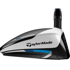 Used TaylorMade SIM MAX Fairway Wood Golf Clubs