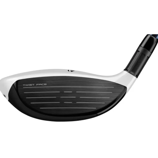 Used TaylorMade SIM MAX Fairway Wood Golf Clubs