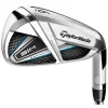 Used TaylorMade SIM MAX Iron Set Golf Clubs