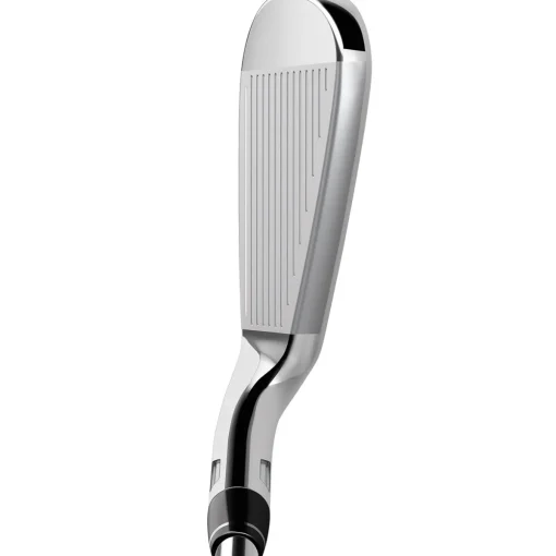 Used TaylorMade SIM MAX Iron Set Golf Clubs