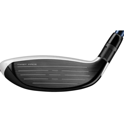 Used TaylorMade SIM MAX Rescue Hybrid Golf Clubs