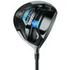 Used TaylorMade SLDR S Driver Golf Clubs