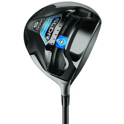 Used TaylorMade SLDR S Driver Golf Clubs