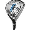 Used TaylorMade SLDR TP Fairway Wood Golf Clubs