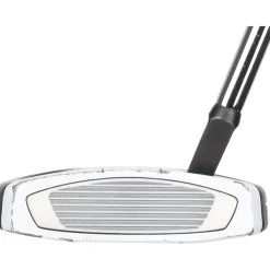 Used TaylorMade Spider EX #3 Navy/White Putter Golf Clubs