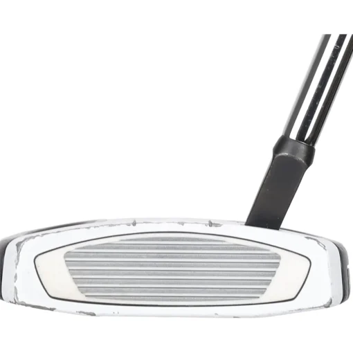 Used TaylorMade Spider EX #3 Navy/White Putter Golf Clubs