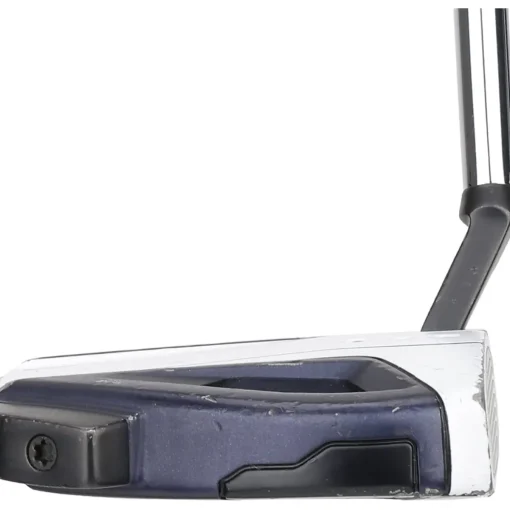 Used TaylorMade Spider EX #3 Navy/White Putter Golf Clubs