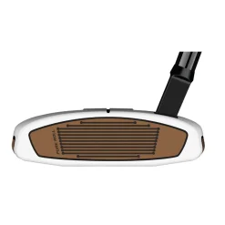 Used TaylorMade Spider FCG #3 Left Handed Putter Golf Clubs