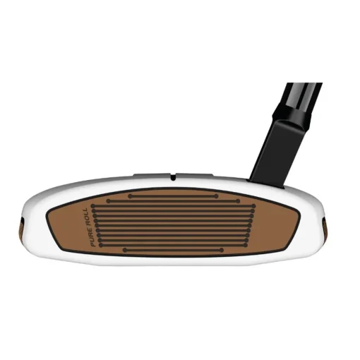 Used TaylorMade Spider FCG #3 Left Handed Putter Golf Clubs