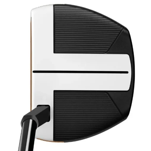 Used TaylorMade Spider FCG #3 Left Handed Putter Golf Clubs