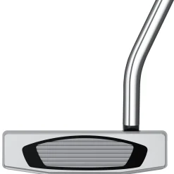 Used TaylorMade Spider GT Notchback SB Left Handed Putter Golf Clubs
