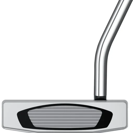 Used TaylorMade Spider GT Notchback SB Left Handed Putter Golf Clubs