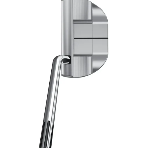 Used TaylorMade Spider GT Notchback SB Left Handed Putter Golf Clubs