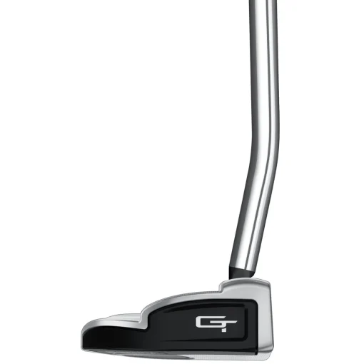 Used TaylorMade Spider GT Notchback SB Left Handed Putter Golf Clubs