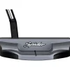 Used TaylorMade Spider GT Notchback #3 Left Handed Putter Golf Clubs
