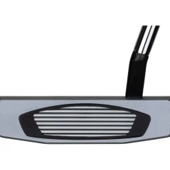 Used TaylorMade Spider GT Notchback #3 Left Handed Putter Golf Clubs