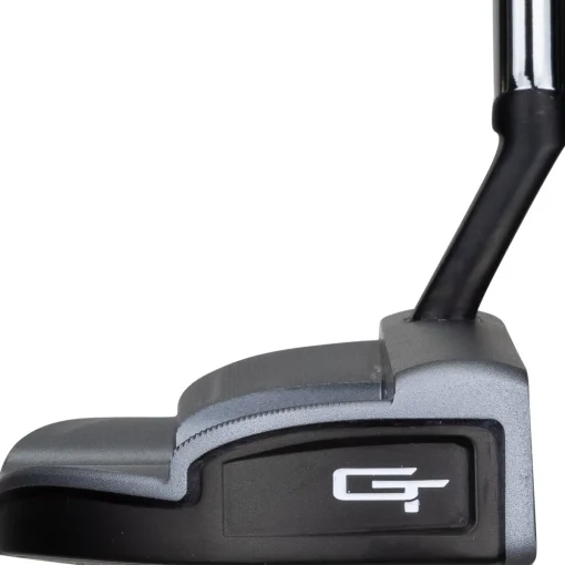 Used TaylorMade Spider GT Notchback #3 Left Handed Putter Golf Clubs