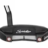 Used TaylorMade Spider GT Splitback #3 Left Handed Putter Golf Clubs