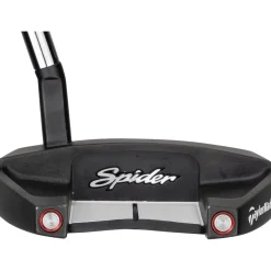 Used TaylorMade Spider GT Splitback #3 Left Handed Putter Golf Clubs