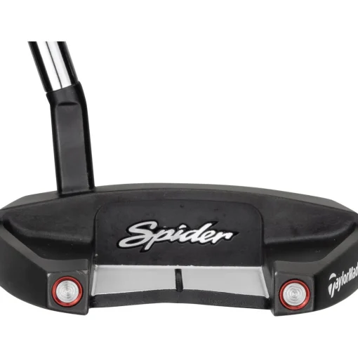 Used TaylorMade Spider GT Splitback #3 Left Handed Putter Golf Clubs