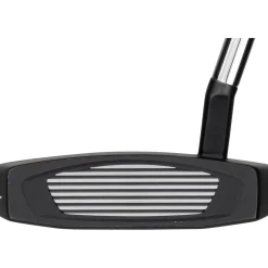 Used TaylorMade Spider GT Splitback #3 Left Handed Putter Golf Clubs