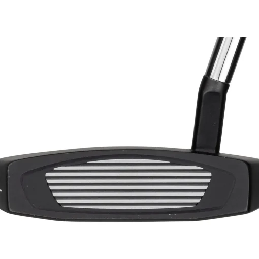 Used TaylorMade Spider GT Splitback #3 Left Handed Putter Golf Clubs